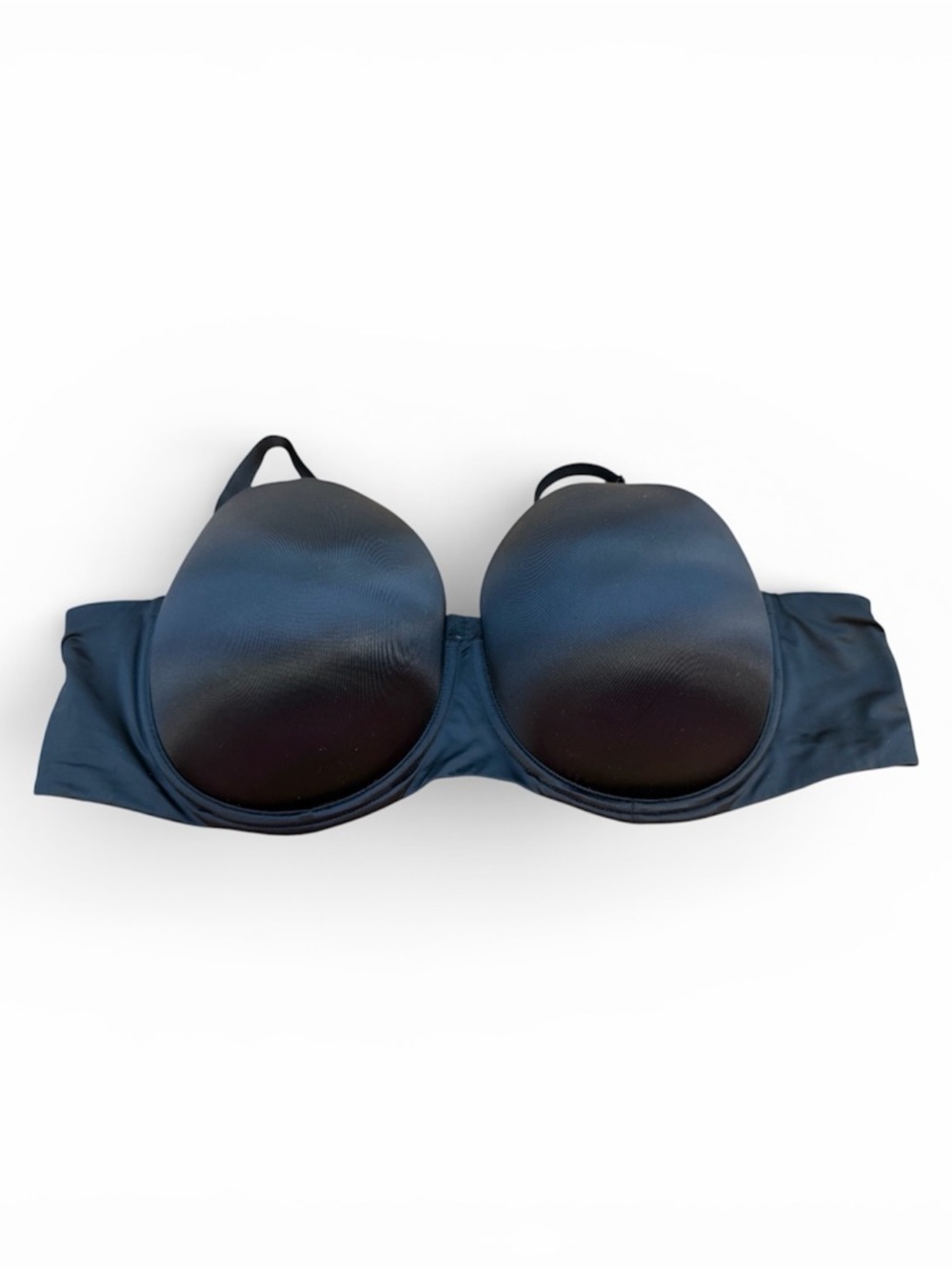 Torrid push bra 48 D  with underwire